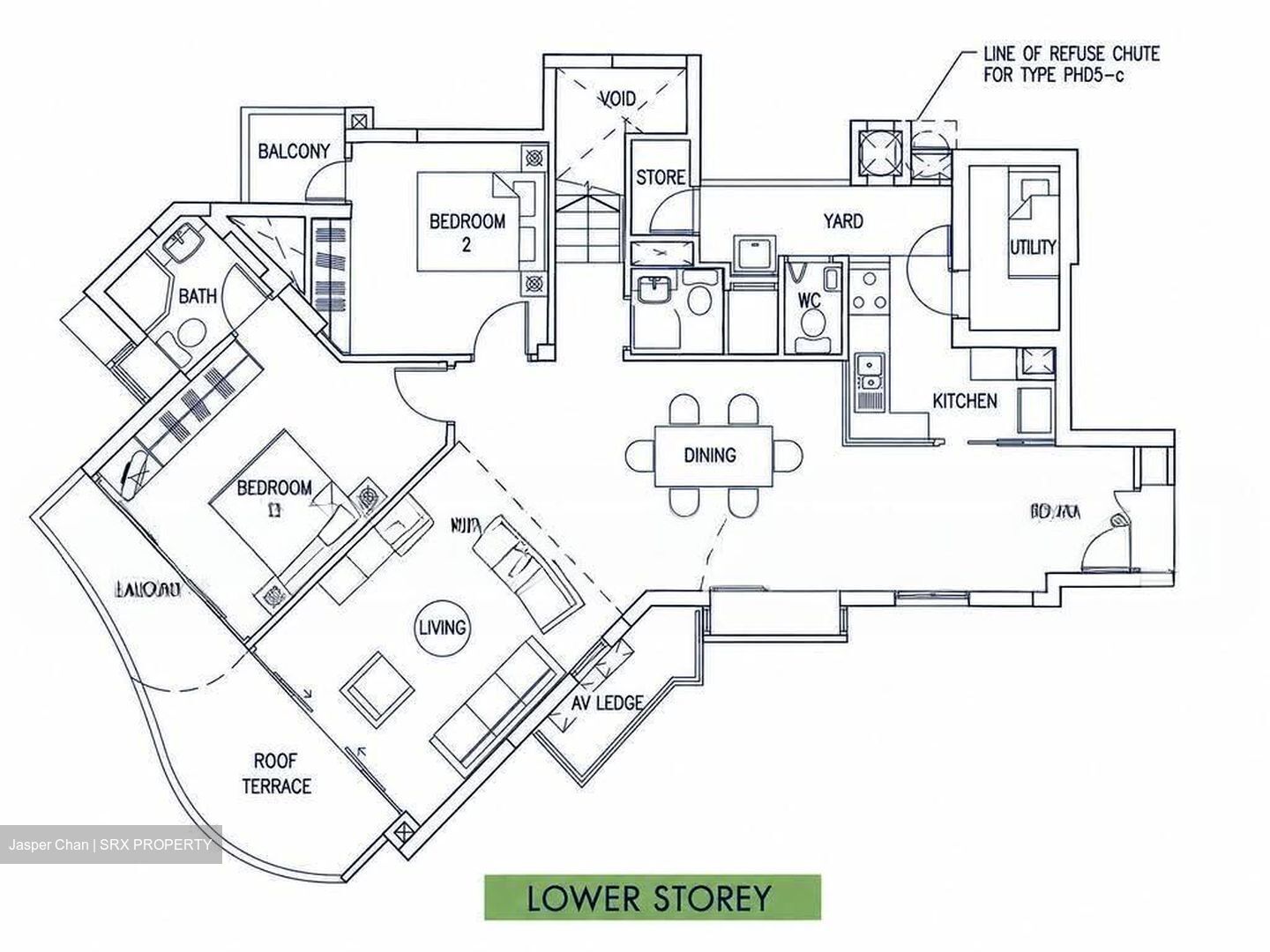 Cote D'Azur (D15), Condominium #612001061